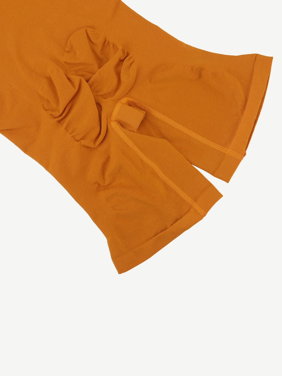 Plus-Size Full-Body Shapewear
