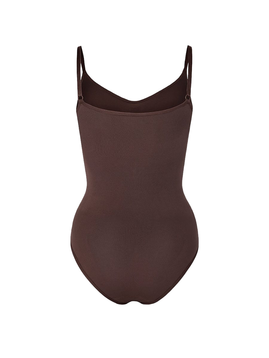 Wholesale Seamless Tighten The Abdomen One-piece Shapewear Briefs
