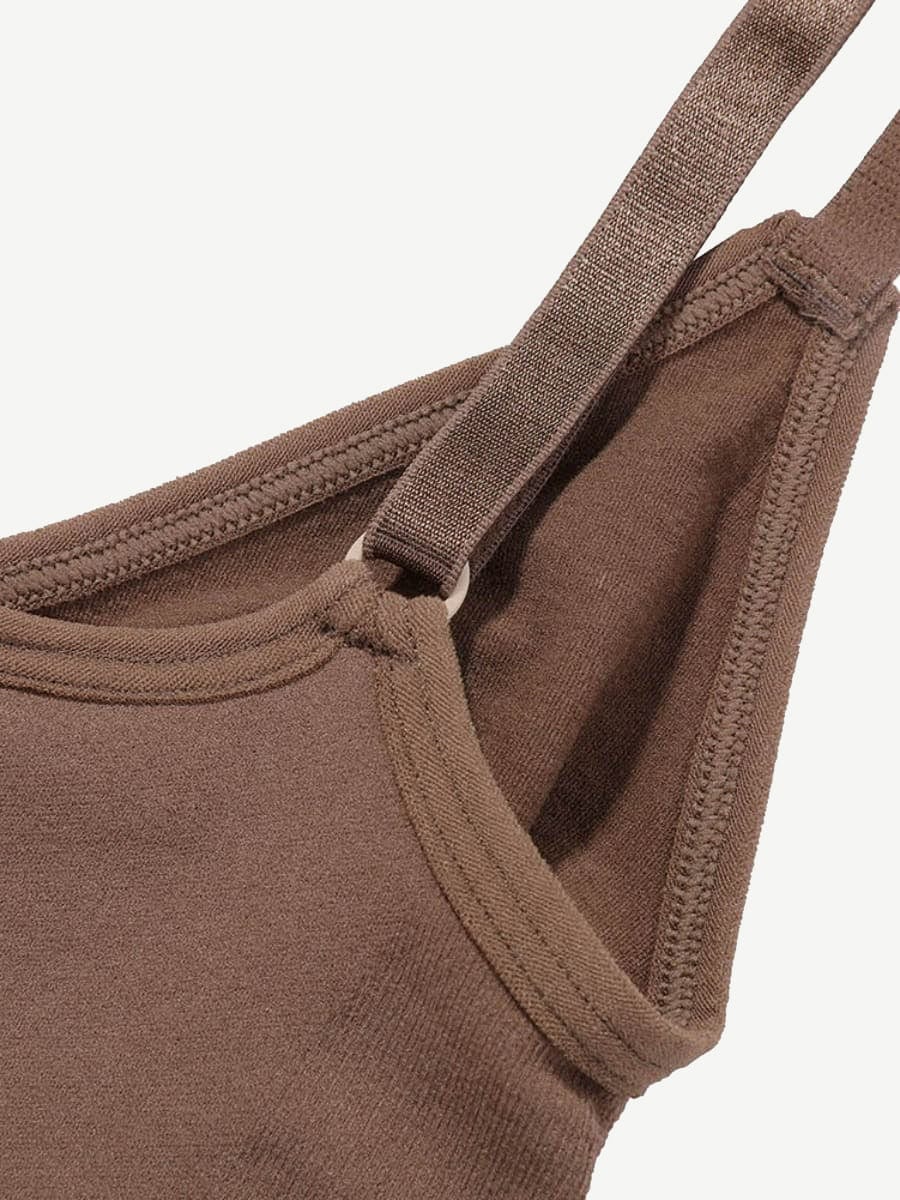 Plus-Size Full-Body Shapewear
