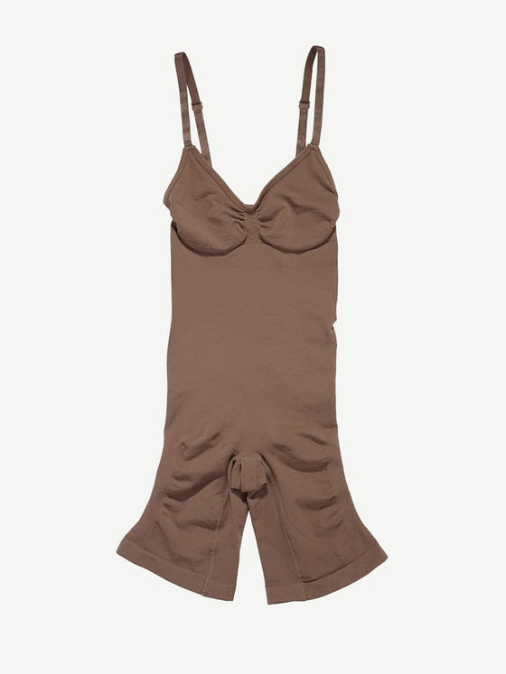 Plus-Size Full-Body Shapewear
