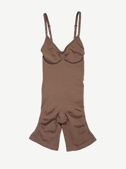 Plus-Size Full-Body Shapewear