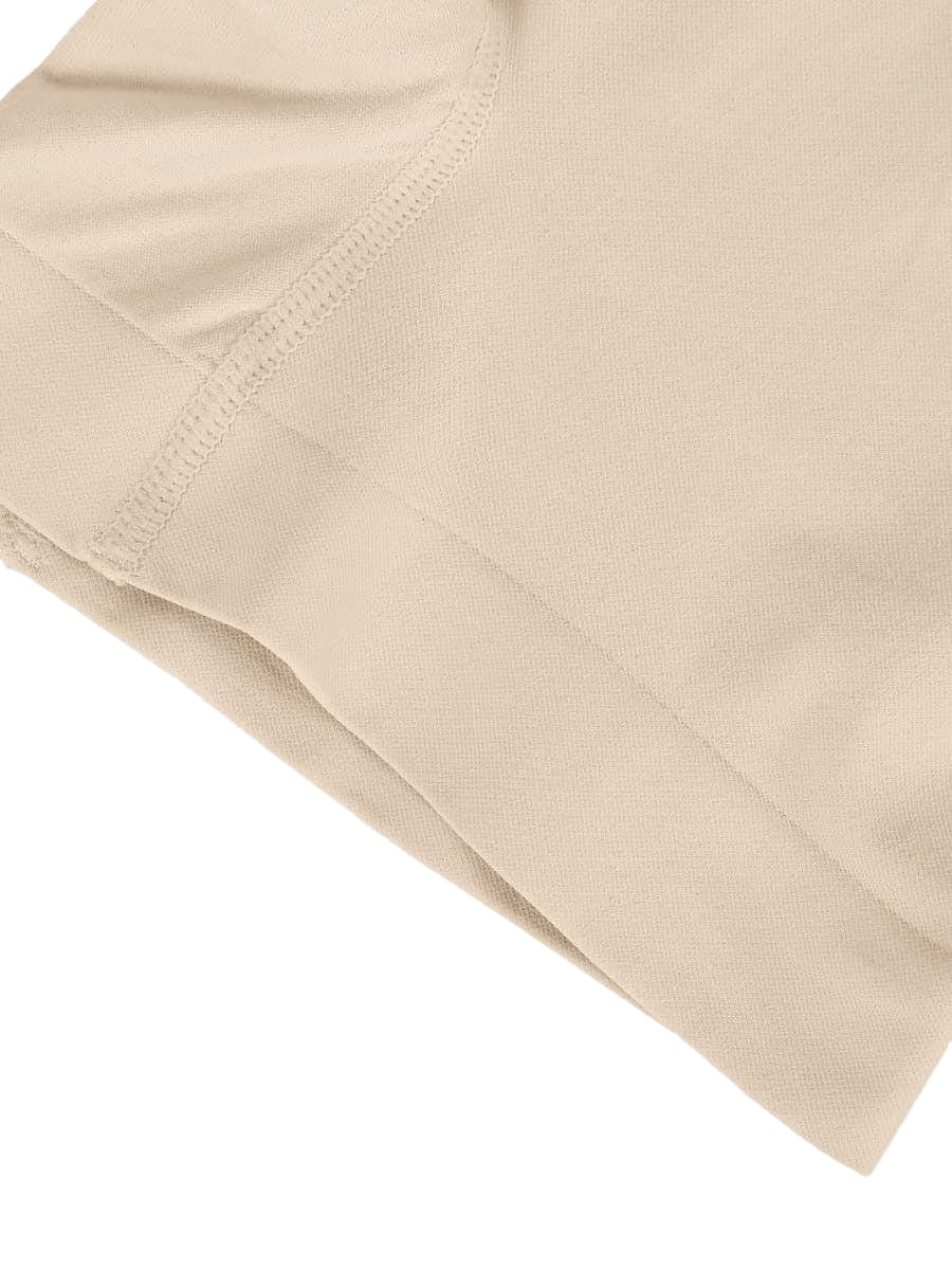 Wholesale Eco-friendly🌿 Seamless High-Waisted Tummy Control Short