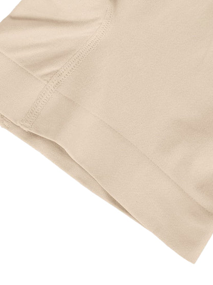 Wholesale Eco-friendly🌿 Seamless High-Waisted Tummy Control Short