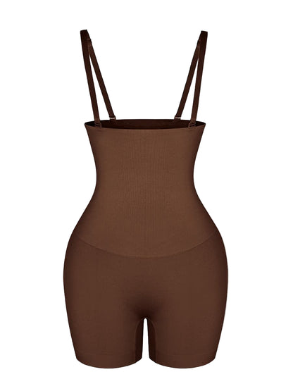 Wholesale Eco-friendly🌿 Seamless High-Waisted Tummy Control Short
