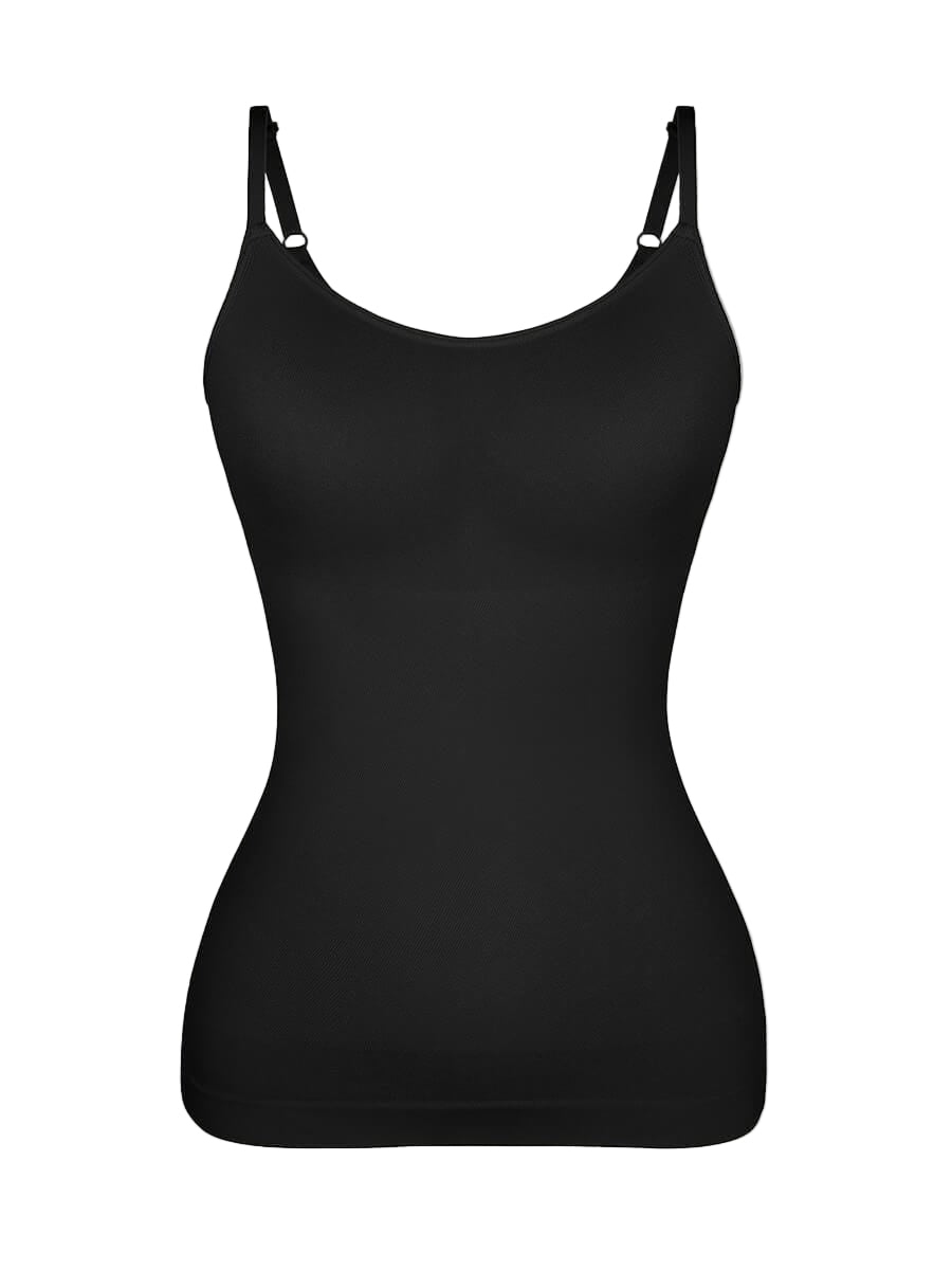 Wholesale Seamless Tummy Control Shaping Cami