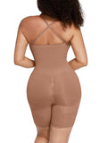 Seamless Sculpt Strapless Butt Lifting Tummy Control Shapewear