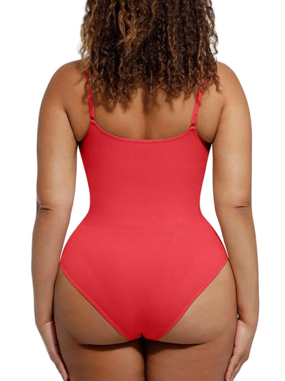 Wholesale Seamless Scultp Tighten The Abdomen One-piece Shapewear Briefs