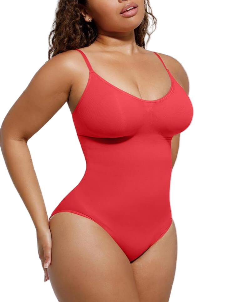 Wholesale Seamless Scultp Tighten The Abdomen One-piece Shapewear Briefs