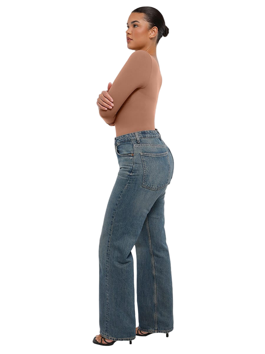 Seamless Shaper