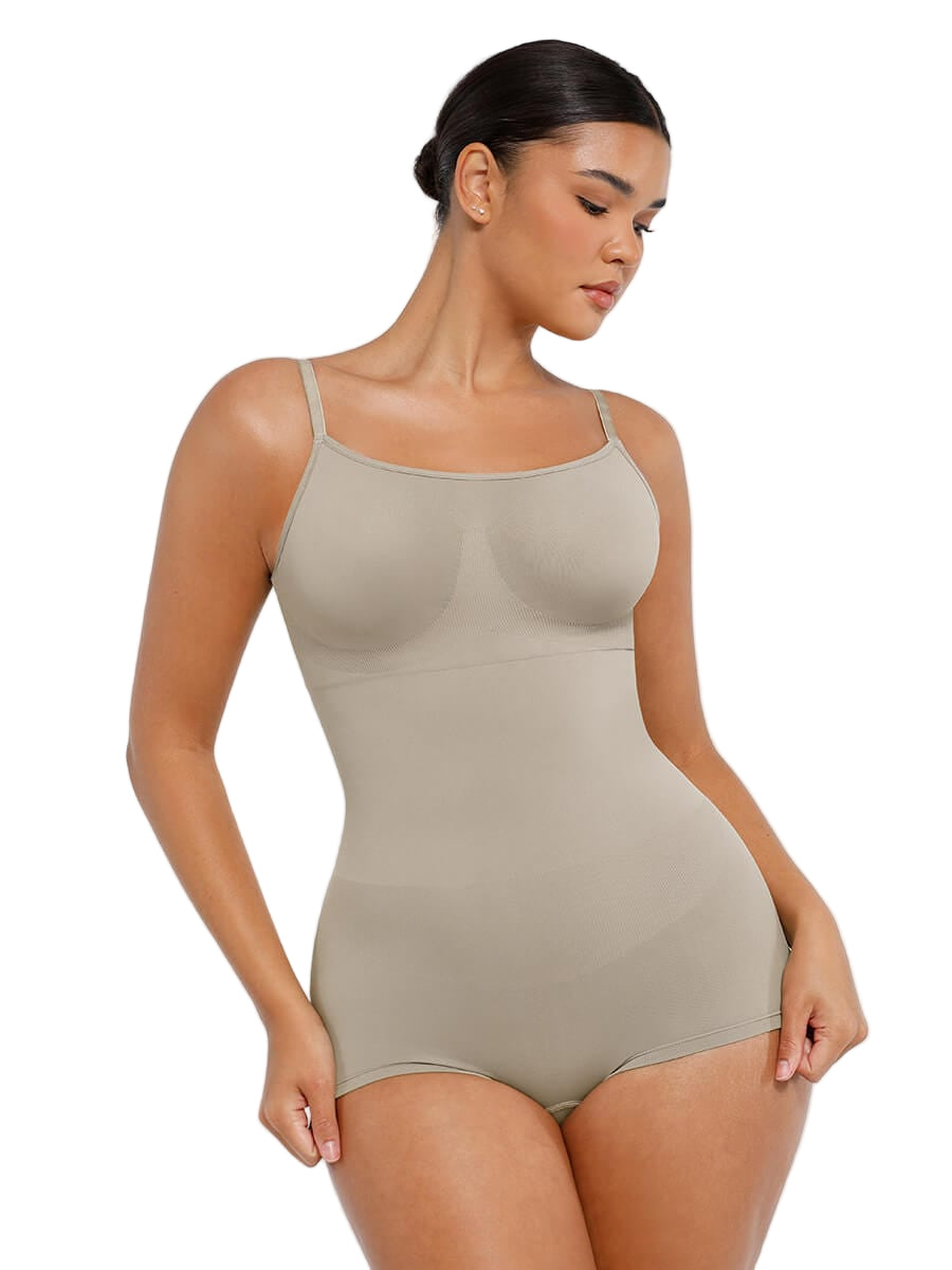 Seamless Shaper