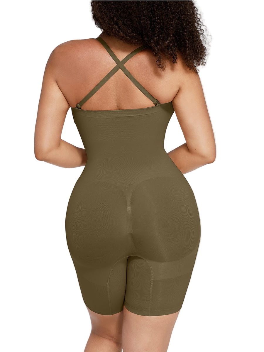 Seamless Shaper