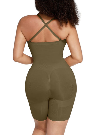 Seamless Shaper
