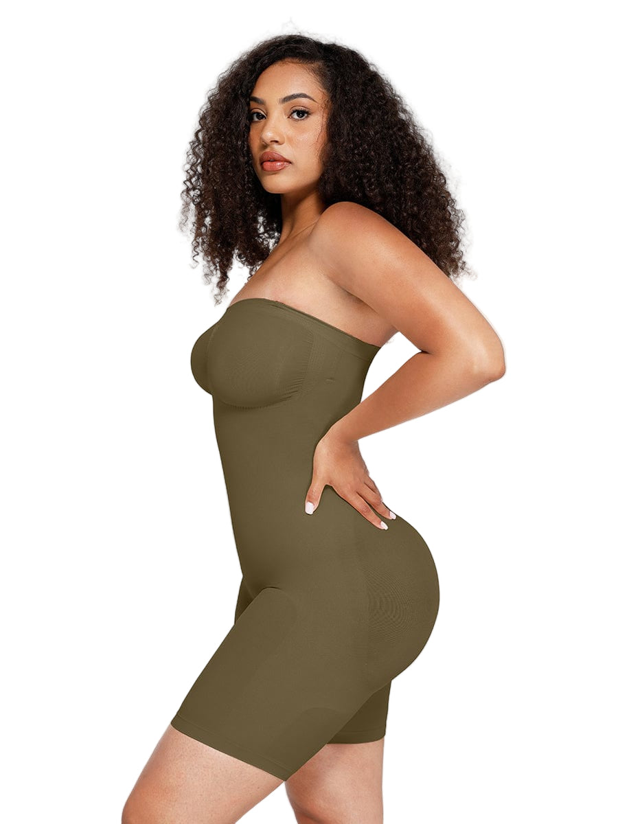 Seamless Shaper