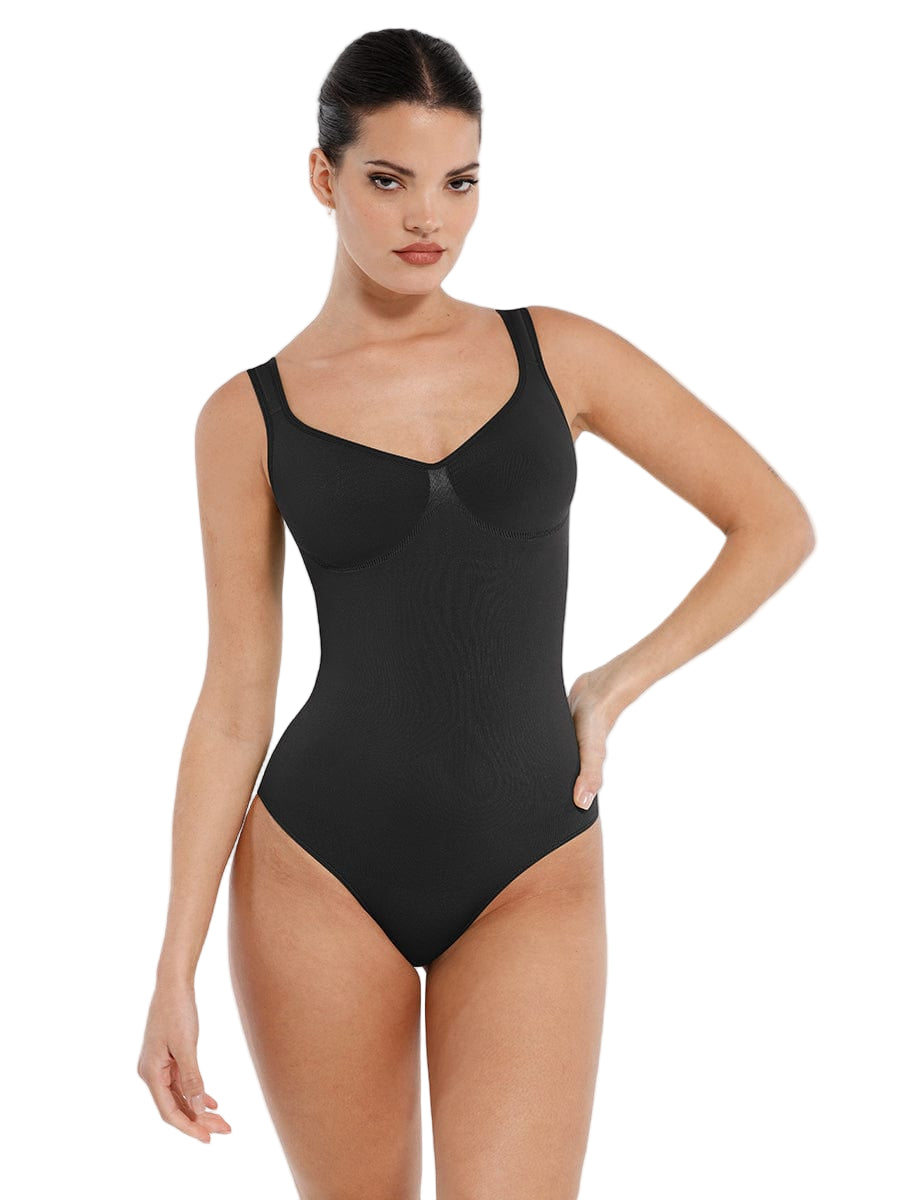 Seamless Shaper