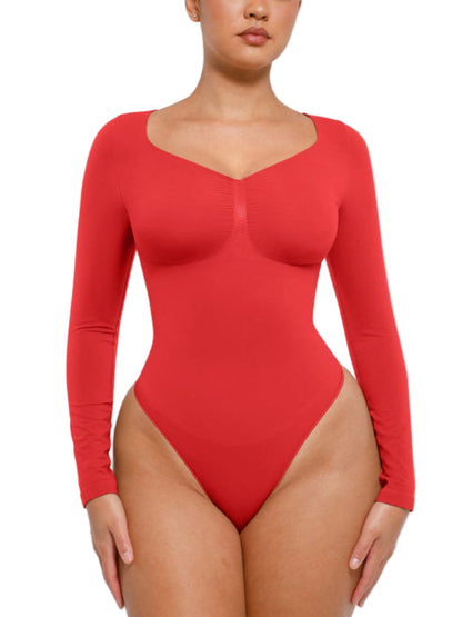 Seamless Shaper
