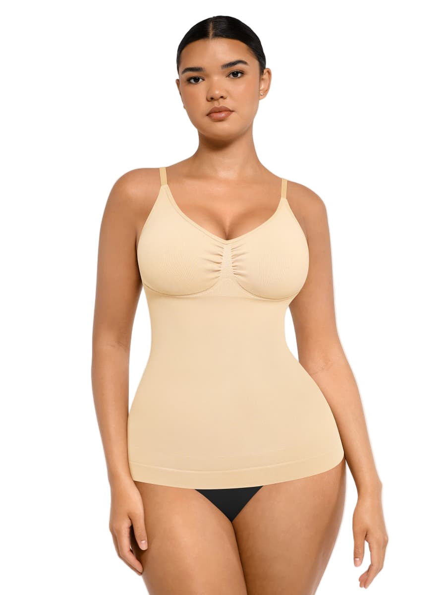 Seamless Shaper
