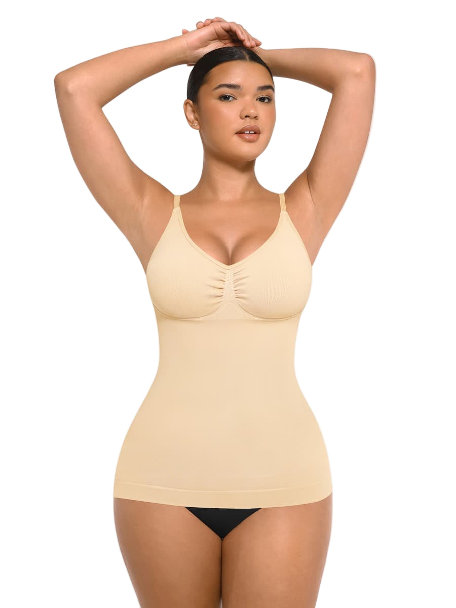 Seamless Shaper