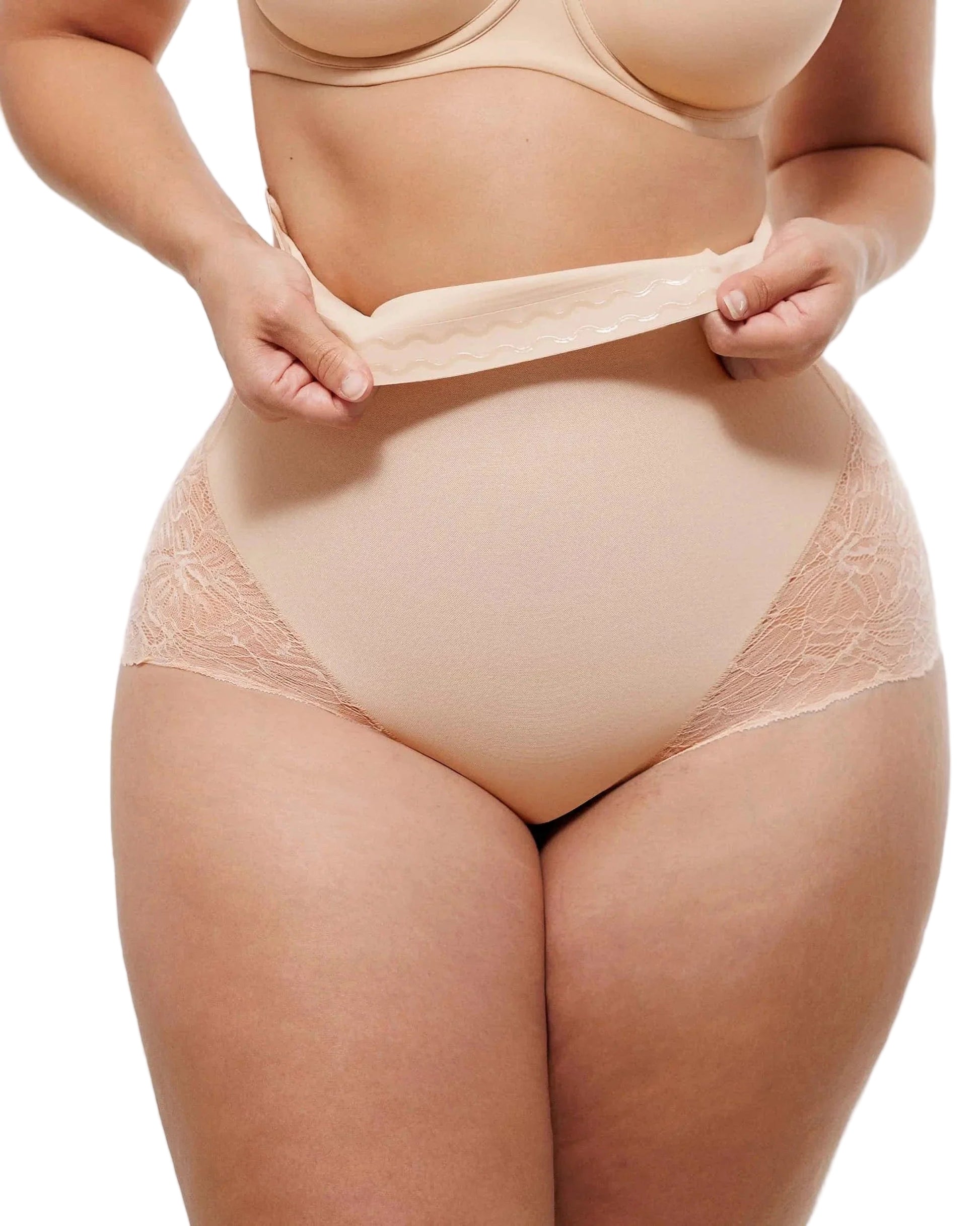 shaper shorts