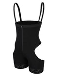 Adjustable Straps Body Shaper Buttock Lifter Workout