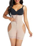 Adjustable Straps Body Shaper Buttock Lifter Workout