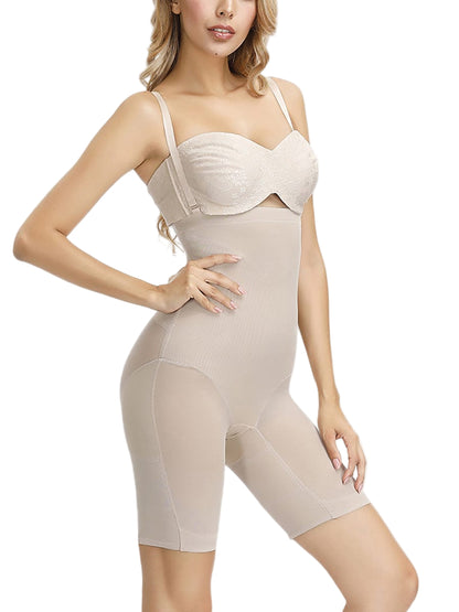 Wholesale Cross Compression Abs Shaping Pants