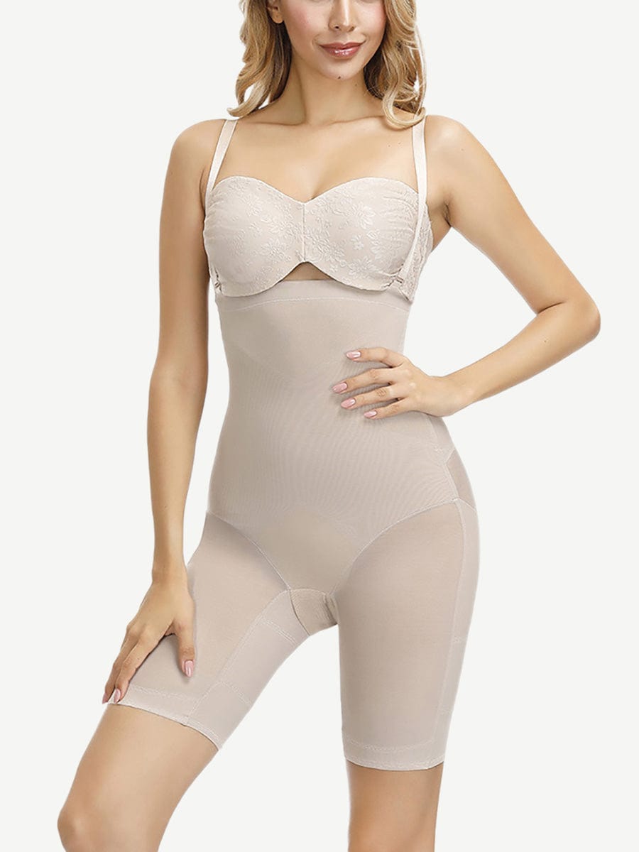 Wholesale Cross Compression Abs Shaping Pants