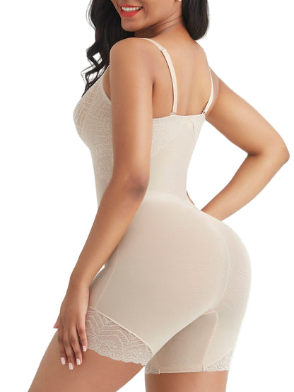 Wholesale Shapewear Tummy Control Removable Straps Slimming Waist