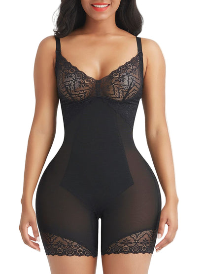 Wholesale Shapewear Tummy Control Removable Straps Slimming Waist