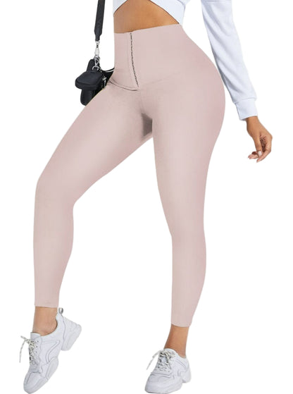 Wholesale High Waist Pant Shaper Full Length Potential Reduction