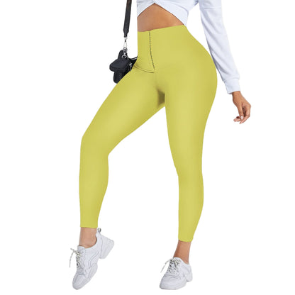 Wholesale High Waist Pant Shaper Full Length Potential Reduction