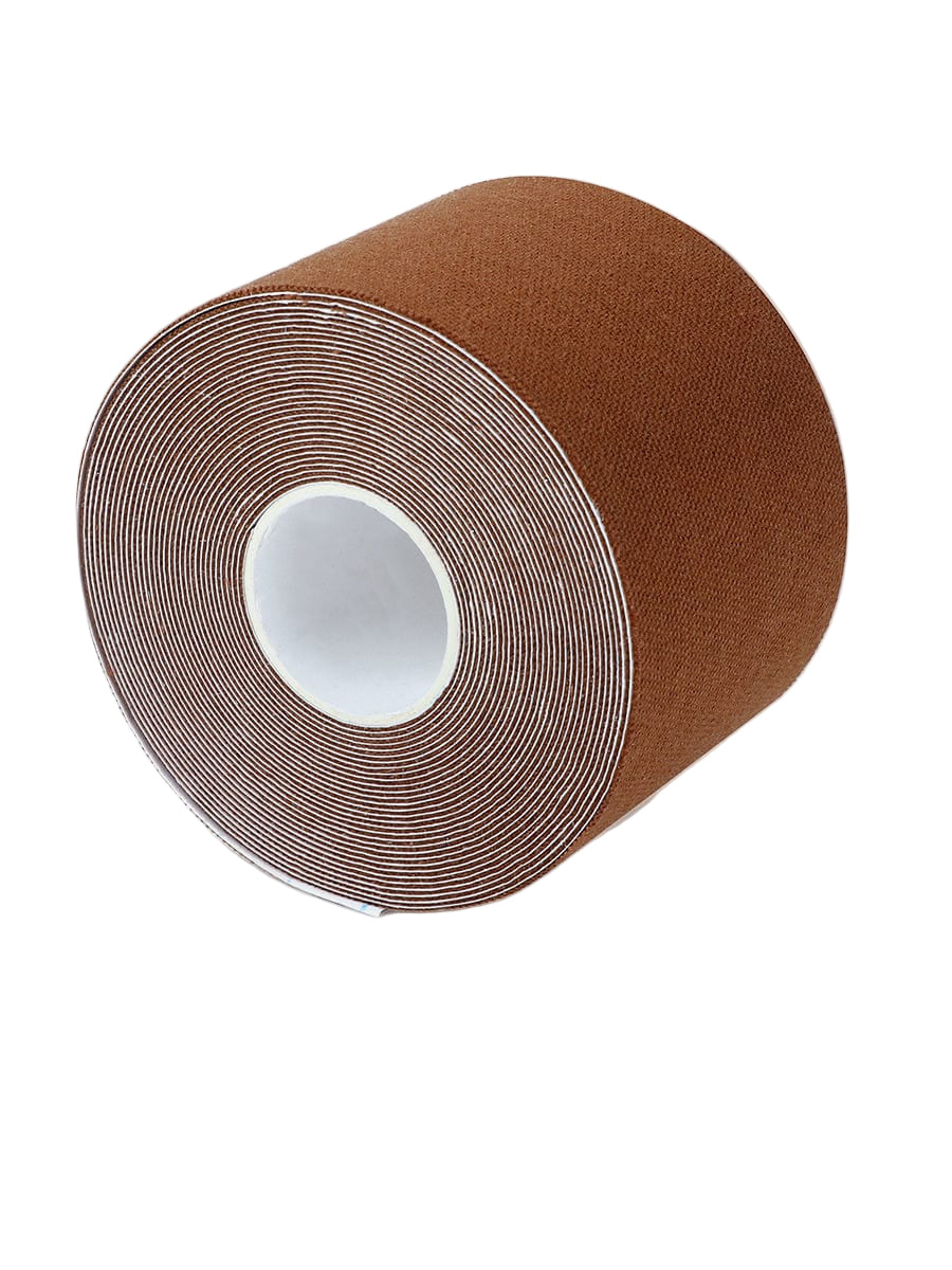 Wholesale Disposable Breathable Uncut Breast Lift Tape Firm Compression