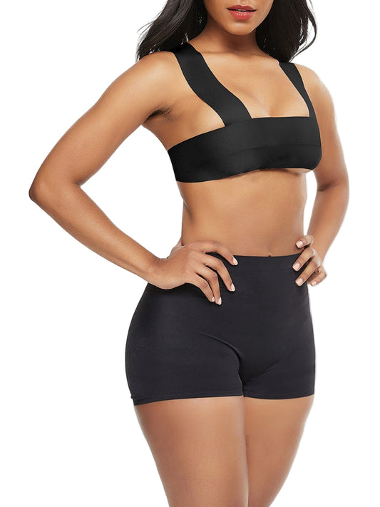 Wholesale Disposable Breathable Uncut Breast Lift Tape Firm Compression