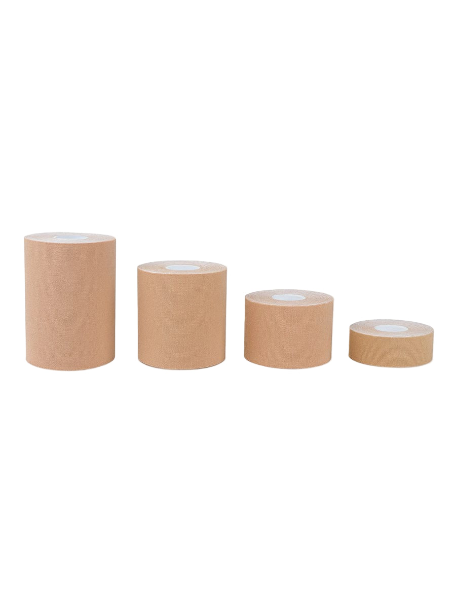 Wholesale Disposable Breathable Uncut Breast Lift Tape Firm Compression