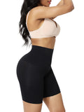 Wholesale Black Seamless Large Size Body Shaper Shorts Comfort Devotion