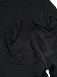 Wholesale Pretty Detachable Straps Side Zip Faja Body Shaper