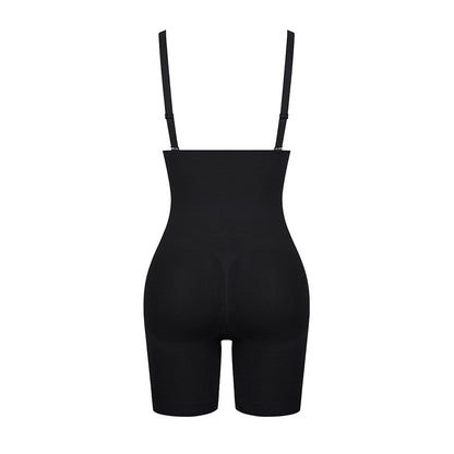 Wholesale Women Classic Style Bodysuit Slimming Butt Lifter Tummy Compression Full Body Shaper