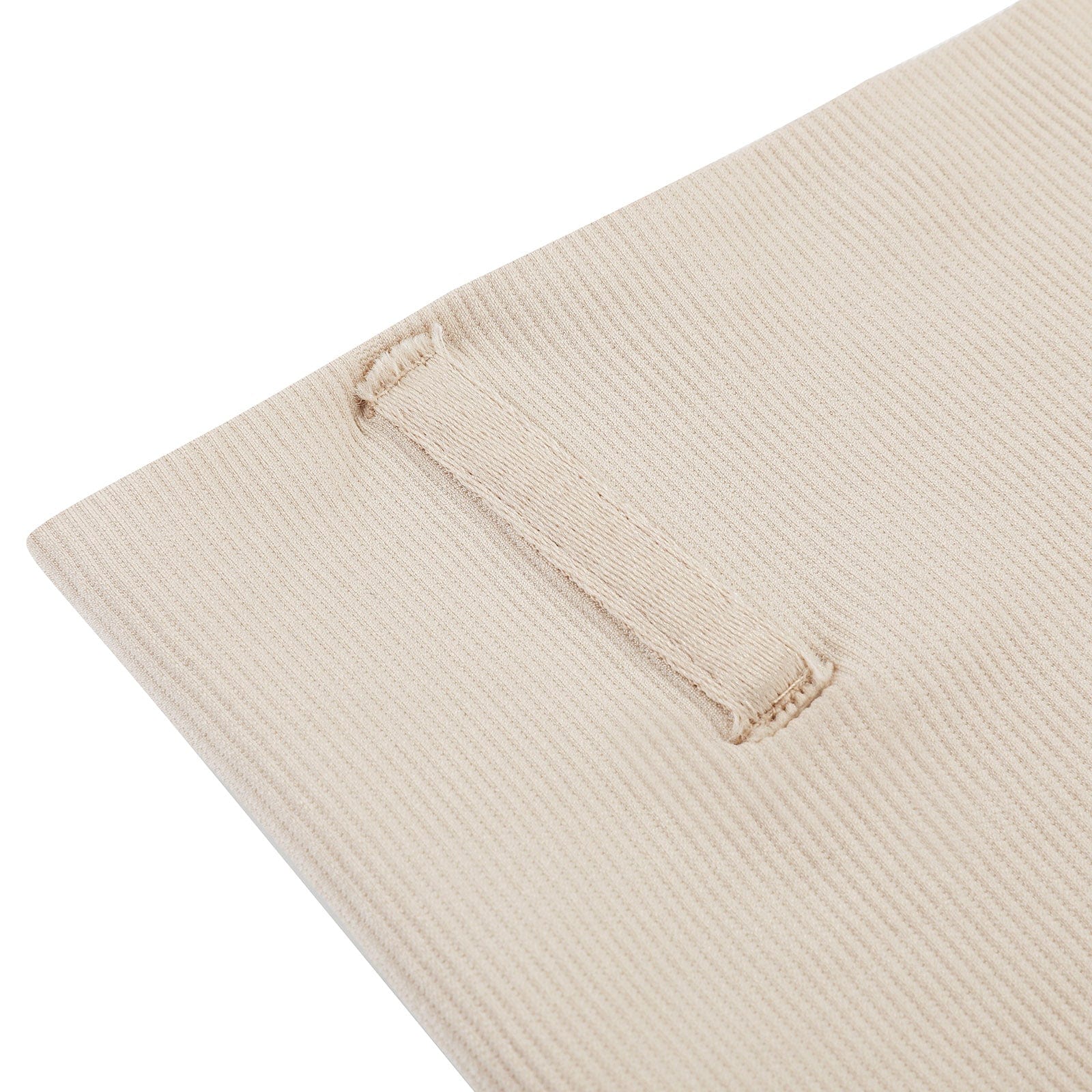 Wholesale Black Seamless High Waist Mid-Thigh Shaper Shorts Instantly Slims