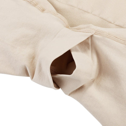 Wholesale Black Seamless High Waist Mid-Thigh Shaper Shorts Instantly Slims