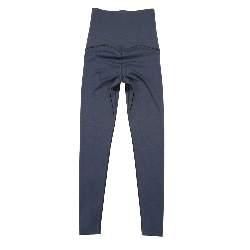 Wholesale Seamless High Waist 3D Print Legging Curve Smoothing