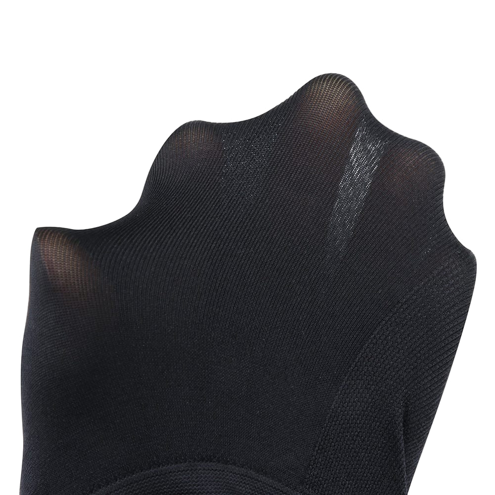 Wholesale Black Seamless Large Size Body Shaper Shorts Comfort Devotion