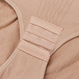 Wholesale Medium Control Shaper Bodysuit Tummy Control Plus Size