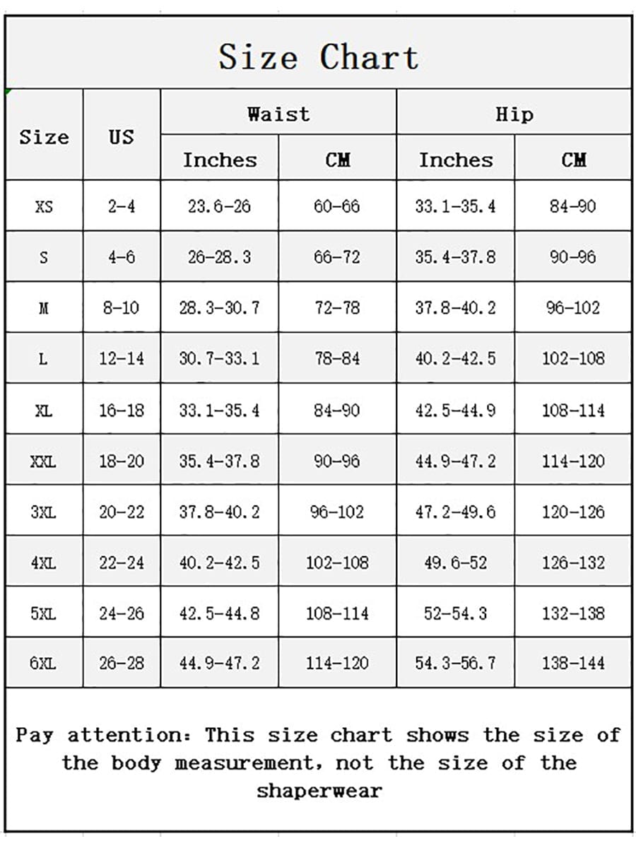 [USA Warehouse]Wholesale Detachable Straps Full Body Shaper Zipper Abdominal Control