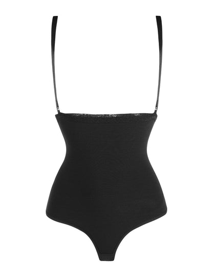 Nude Adjustable Straps Full Body Shapers Underbust Best Selling