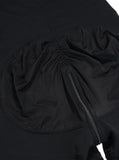 [USA Warehouse]Wholesale Pretty Detachable Straps Side Zip Body Shaper Leisure Fashion