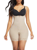 [USA Warehouse] Wholesale One Piece Shapewear Boxier Shaper
