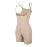 [USA Warehouse] Wholesale One Piece Shapewear Boxier Shaper