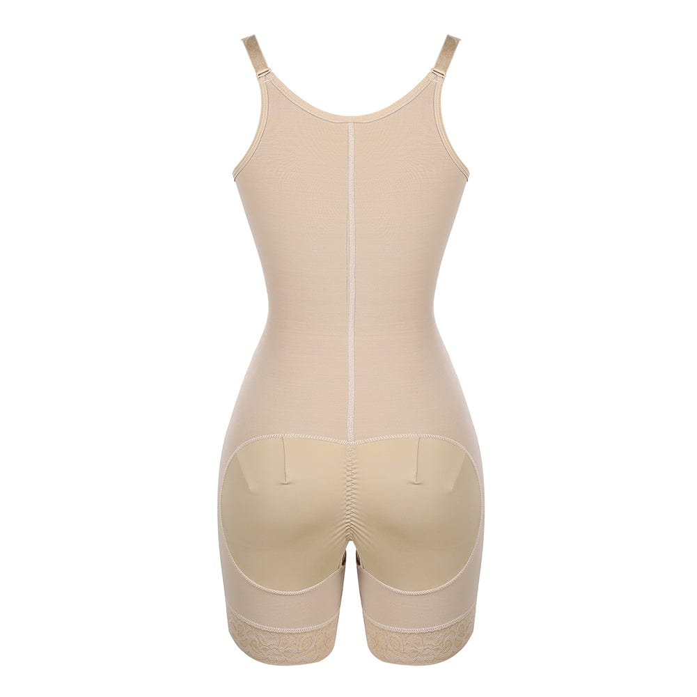 [USA Warehouse] Wholesale One Piece Shapewear Boxier Shaper