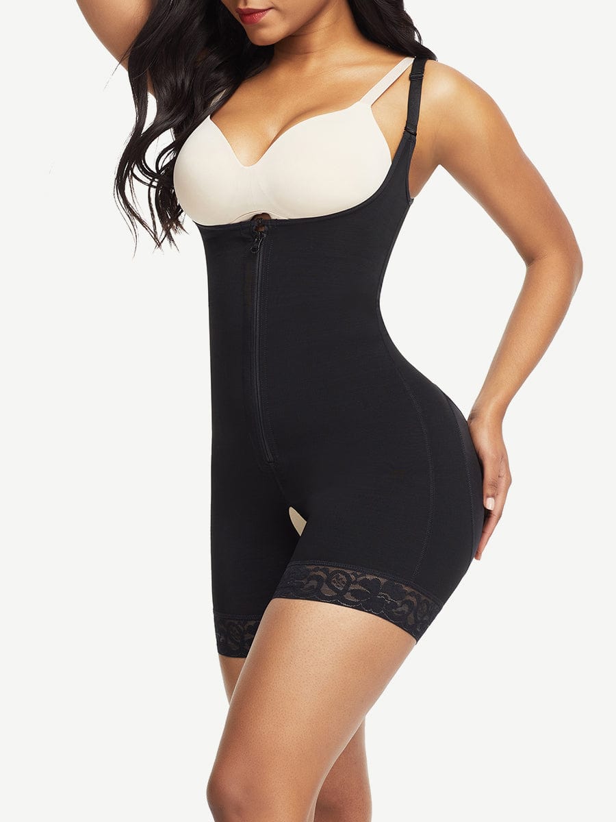 [USA Warehouse] Wholesale One Piece Shapewear Boxier Shaper