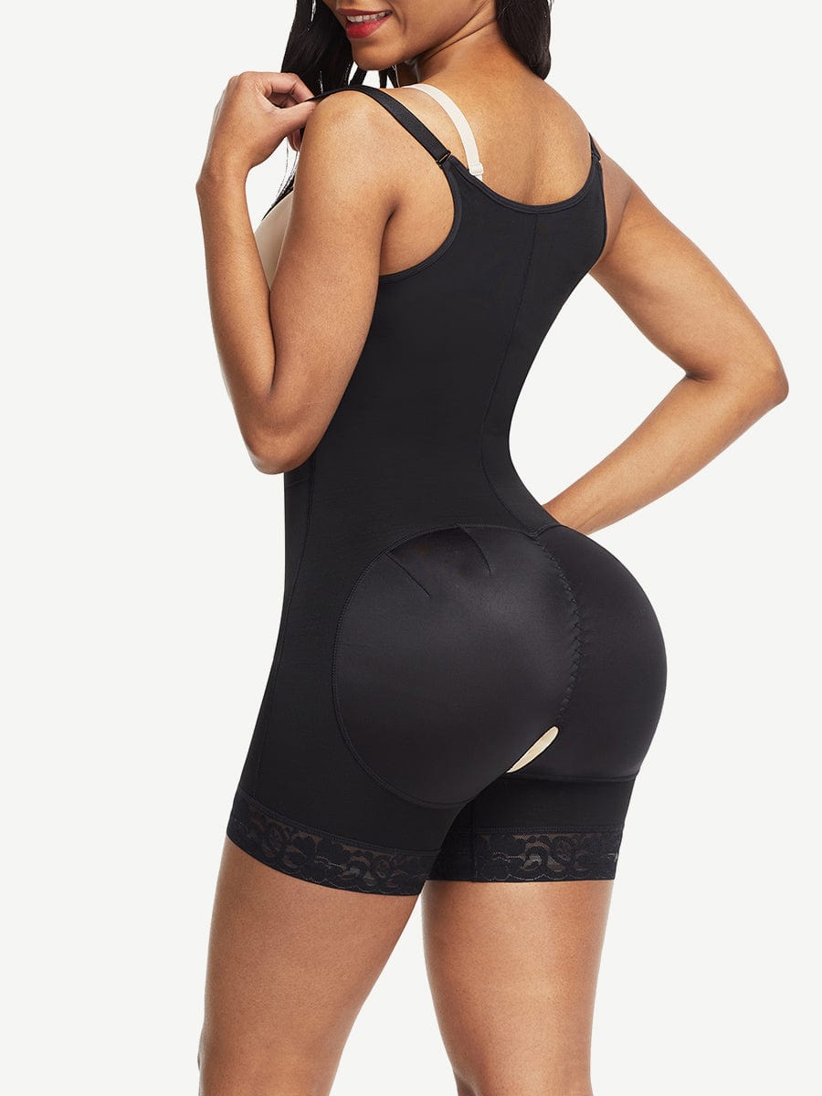 [USA Warehouse] Wholesale One Piece Shapewear Boxier Shaper