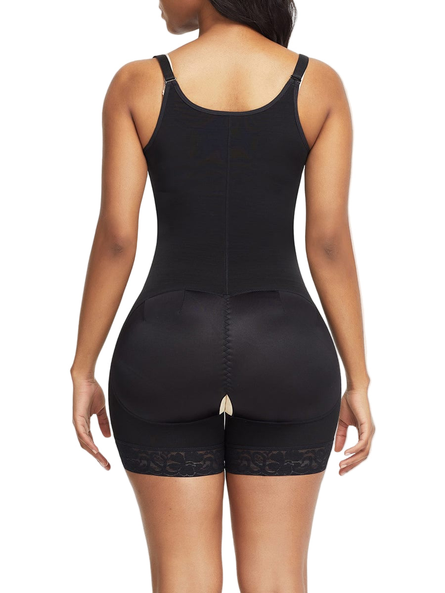 [USA Warehouse] Wholesale One Piece Shapewear Boxier Shaper